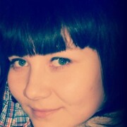 Галина, 24, Железногорск-Илимский