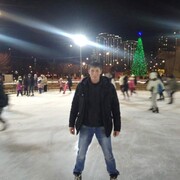 Денис, 43, Иловля