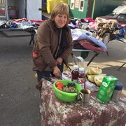 маргарита, 57, Белозерск