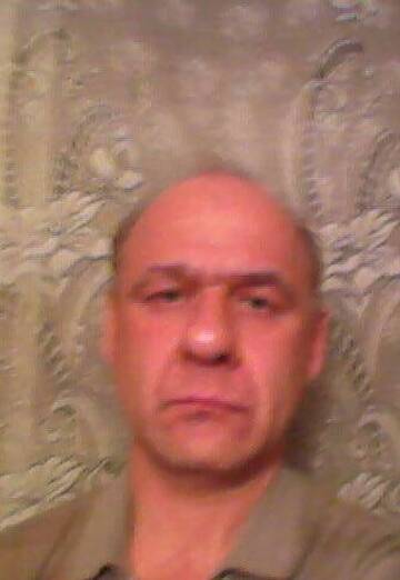 Моя фотография - Владимир, 56 из Саяногорск (@vladimir244823)