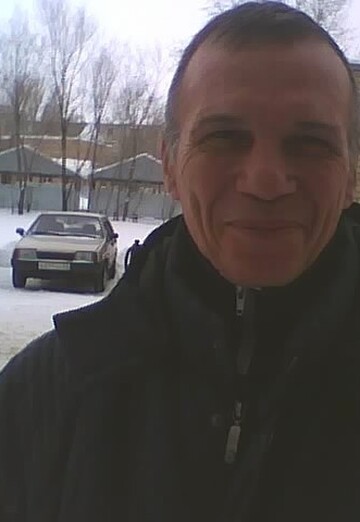 Моя фотография - Сергей, 63 из Самара (@bil192)
