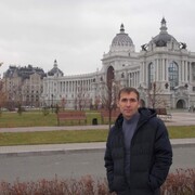 ?Михаил?, 40, Чара