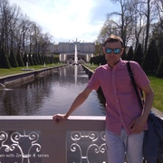 Евгений 33 года (Водолей) Санкт-Петербург
