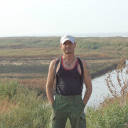 Сергей, 45, Каневская