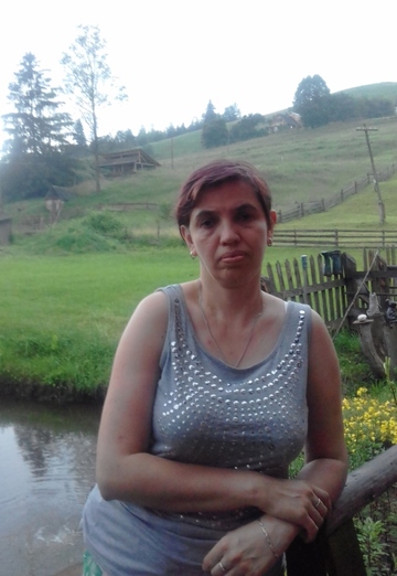 My photo - sveta nikiforova, 44 from Chernivtsi (@svetanikiforova7)