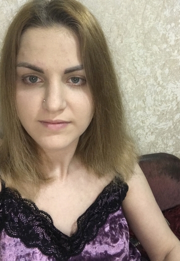 My photo - Yulya, 27 from Vinnytsia (@ulya60721)