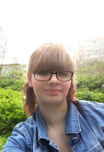 Моя фотография - Виктория, 33 из Калининград (@viktoriya108958)