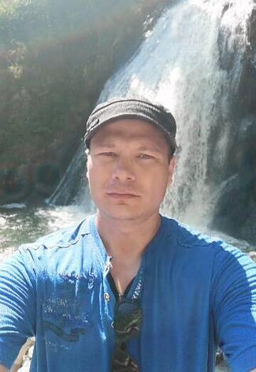 My photo - Sergey Malinovskiy, 37 from Kolpashevo (@sergeymalinovskiy12)