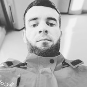 Махмуд, 28, Вороново