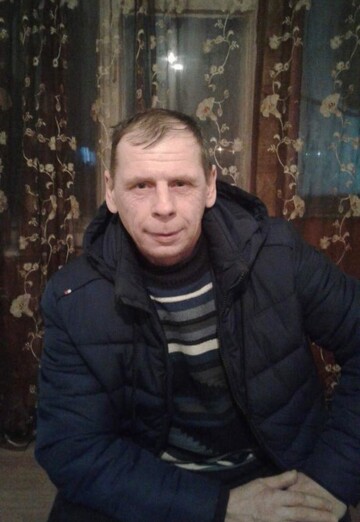 Моя фотография - Василий, 53 из Есиль (@vasiliy49855)