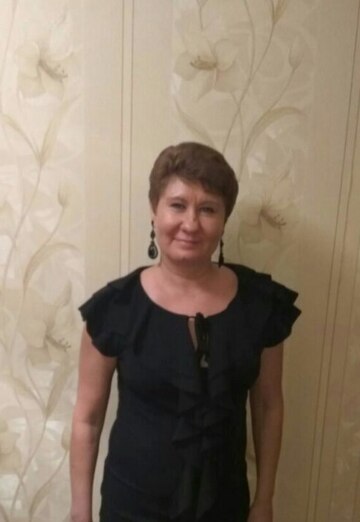 My photo - Natalya, 51 from Kazan (@natalya249550)