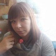 Алечка, 28, Пугачев