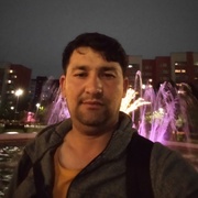 Баха, 40, Нижний Новгород