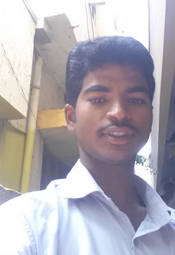 My photo - pavan, 33 from Guntakal (@pavan9)