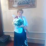 татьяна, 67, Острогожск