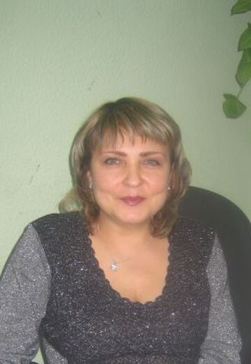 Моя фотография - галина, 51 из Яр-Сале (@s-galina68)