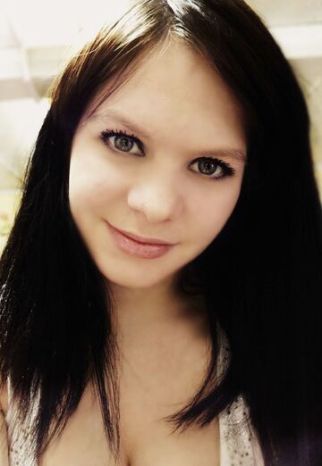 Моя фотография - Вероника, 31 из Тоншаево (@veronika19757)