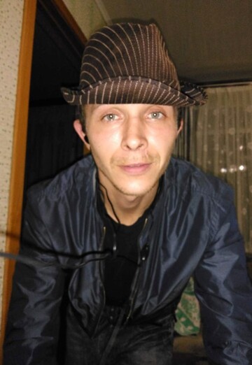 My photo - Andrey Belyavskiy, 39 from Murom (@andreybelyavskiy0)