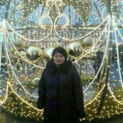 Светлана, 54, Элиста