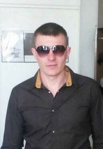 Моя фотография - Сергей, 36 из Коломна (@sergey916981)