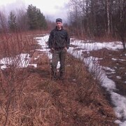 Санек, 34, Ильинско-Подомское