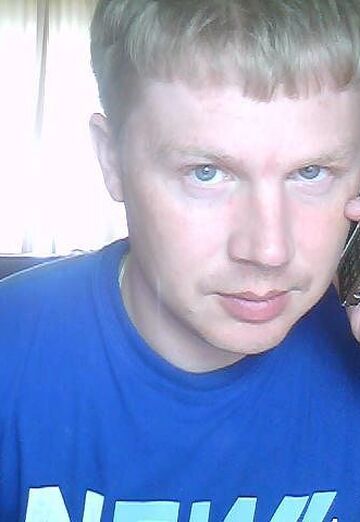 Моя фотография - Сергей, 43 из Абакан (@sergey463614)