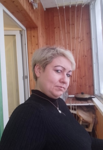 My photo - Katerina, 39 from Uglich (@katerina51192)