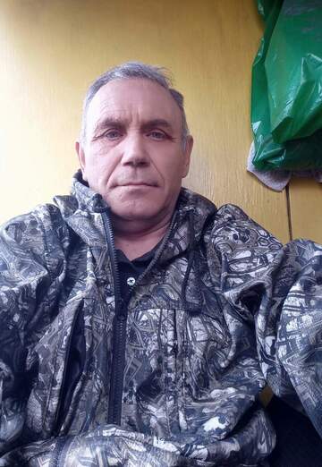 My photo - Aleks, 53 from Novokuznetsk (@aleks134154)