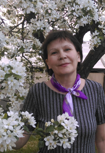 My photo - Galina, 53 from Krasnoyarsk (@galina93015)