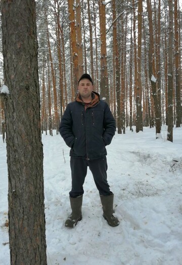 Моя фотография - денис, 38 из Владимир (@denis231372)