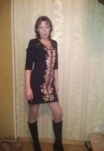 Benim fotoğrafım - Antonina, 45  Naro-Fominsk şehirden (@antonina8943)