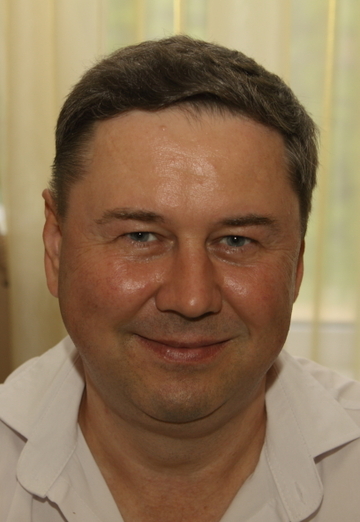 Моя фотография - Сергей, 57 из Воткинск (@sergey714575)