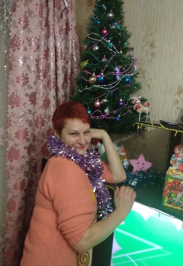 My photo - Elena, 55 from Tula (@elena369196)