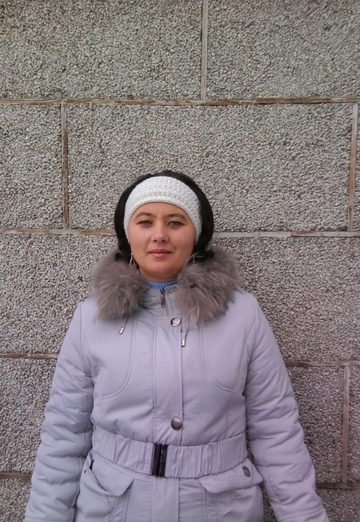 My photo - Lola Lebedenko, 38 from Bishkek (@lolalebedenko)
