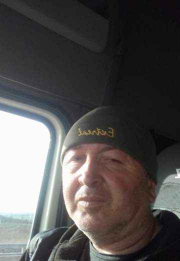 Mein Foto - Marat, 51 aus Tscherkessk (@marat54044)