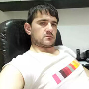 Мухамаджон, 36, Москва
