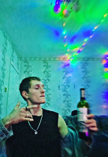 Моя фотография - Кирилл, 21 из Краснодар (@kirill90629)