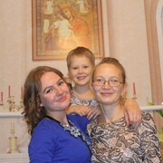 Елена, 48, Шадринск