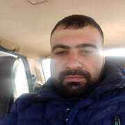 Хан, 31, Аскиз