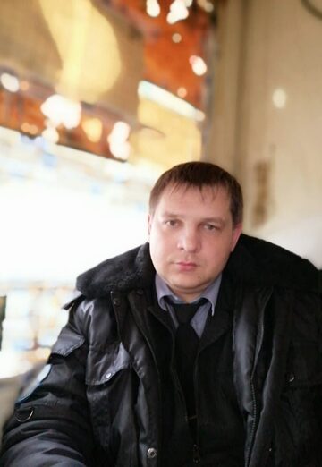 Александр (@aleksandrchudin) — моя фотография № 12