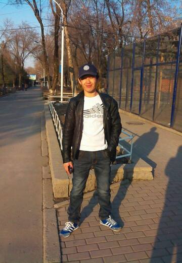 My photo - Nurjan, 36 from Astana (@nurjan1547)