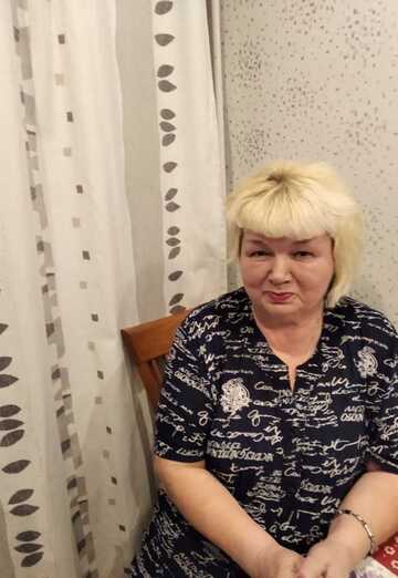 My photo - Galina Sokolova, 59 from Yaroslavl (@galinasokolova9)