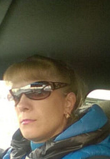 Моя фотография - Светлана, 42 из Комсомольск-на-Амуре (@svetlana63818)