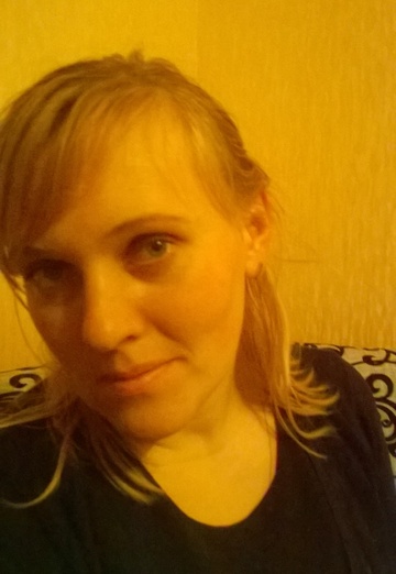 Моя фотография - Наталья, 41 из Барановичи (@marina125856)