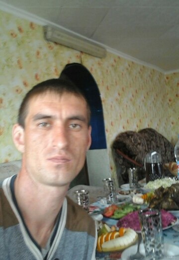 My photo - Vadim, 36 from Uchaly (@vadim71609)
