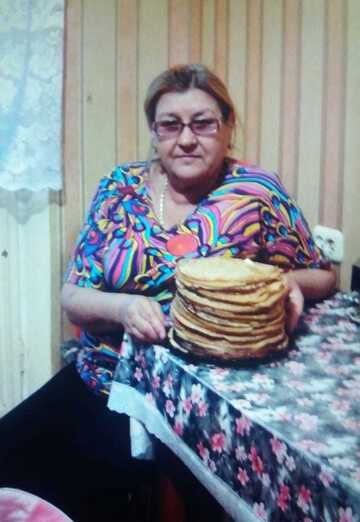 Моя фотография - Наталья, 69 из Пятигорск (@natalya240752)