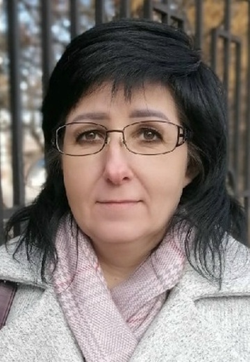 My photo - Aleksandra, 30 from Nizhny Novgorod (@aleksandra94027)