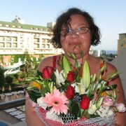 Нина, 57, Снежинск