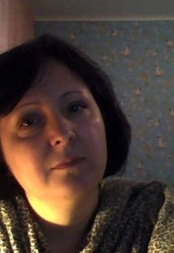 Моя фотография - Svetlana, 54 из Строитель (@beron-70)