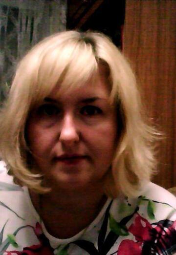 My photo - Marina, 41 from Zhytomyr (@1391030)